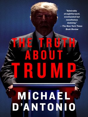 cover image of The Truth About Trump